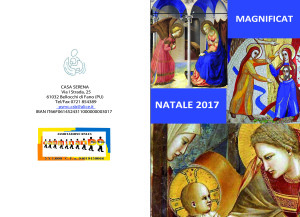 AUGURI NATALE