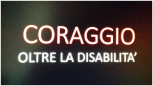 coraggio