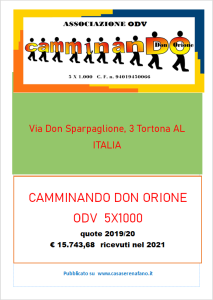 immagine x sito 2021