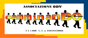 nuovo logo onlus