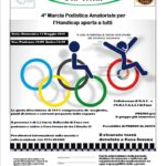 IV Marcia Podistica 13 Maggio 2018