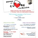 Estate Giovani 2018