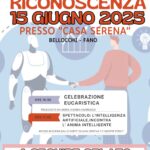 Festa della Riconoscenza 2025